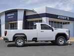 New 2025 GMC Sierra 2500 Pro Regular Cab 4WD, Pickup for sale #SF122417 - photo 29