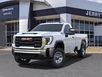 New 2025 GMC Sierra 2500 Pro Regular Cab 4WD, Pickup for sale #SF122417 - photo 30