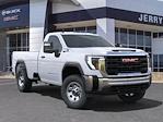 New 2025 GMC Sierra 2500 Pro Regular Cab 4WD, Pickup for sale #SF122417 - photo 31