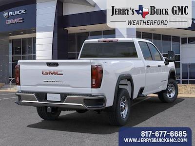 2025 GMC Sierra 2500 Crew Cab 4WD, Pickup for sale #SF185797 - photo 2