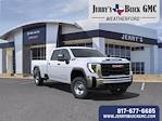 New 2025 GMC Sierra 2500 Pro Crew Cab 4WD, Pickup for sale #SF185797 - photo 25