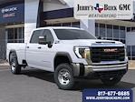 New 2025 GMC Sierra 2500 Pro Crew Cab 4WD, Pickup for sale #SF185797 - photo 7