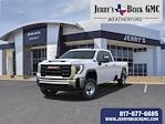 New 2025 GMC Sierra 2500 Pro Crew Cab 4WD, Pickup for sale #SF185797 - photo 8