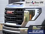 New 2025 GMC Sierra 2500 Pro Crew Cab 4WD, Pickup for sale #SF185797 - photo 13