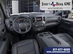 New 2025 GMC Sierra 2500 Pro Crew Cab 4WD, Pickup for sale #SF185797 - photo 15