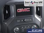 New 2025 GMC Sierra 2500 Pro Crew Cab 4WD, Pickup for sale #SF185797 - photo 20