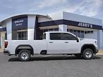 New 2025 GMC Sierra 2500 Pro Crew Cab 4WD, Pickup for sale #SF185797 - photo 32