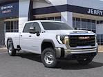 New 2025 GMC Sierra 2500 Pro Crew Cab 4WD, Pickup for sale #SF185797 - photo 34