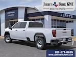 New 2025 GMC Sierra 2500 Pro Crew Cab 4WD, Pickup for sale #SF185797 - photo 1