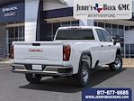 New 2025 GMC Sierra 2500 Pro Crew Cab 4WD, Pickup for sale #SF185797 - photo 2