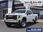 New 2025 GMC Sierra 2500 Pro Crew Cab 4WD, Pickup for sale #SF185797 - photo 5