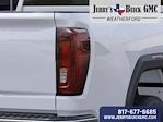 2025 GMC Sierra 2500 Crew Cab 4WD, Pickup for sale #SF185821 - photo 11