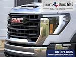 New 2025 GMC Sierra 2500 Pro Crew Cab 4WD, Pickup for sale #SF185868 - photo 13