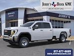 New 2025 GMC Sierra 2500 Pro Crew Cab 4WD, Pickup for sale #SF185868 - photo 27