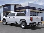 New 2025 GMC Sierra 2500 Pro Crew Cab 4WD, Pickup for sale #SF185868 - photo 30