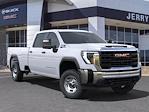 New 2025 GMC Sierra 2500 Pro Crew Cab 4WD, Pickup for sale #SF185868 - photo 34