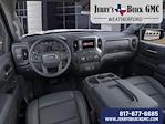 2025 GMC Sierra 1500 Regular Cab 2WD, Pickup for sale #SG120082 - photo 17