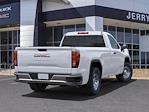 2025 GMC Sierra 1500 Regular Cab 2WD, Pickup for sale #SG120082 - photo 30