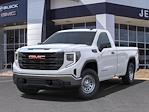 2025 GMC Sierra 1500 Regular Cab 2WD, Pickup for sale #SG120082 - photo 32