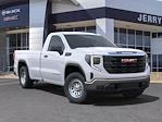 2025 GMC Sierra 1500 Regular Cab 2WD, Pickup for sale #SG120082 - photo 33