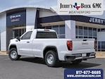 New 2025 GMC Sierra 1500 Pro Regular Cab 2WD, Pickup for sale #SG120084 - photo 4