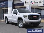 New 2025 GMC Sierra 1500 Pro Regular Cab 2WD, Pickup for sale #SG140928 - photo 9