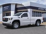 New 2025 GMC Sierra 1500 Pro Regular Cab 2WD, Pickup for sale #SG140928 - photo 28