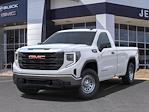 New 2025 GMC Sierra 1500 Pro Regular Cab 2WD, Pickup for sale #SG140928 - photo 32