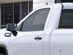 New 2025 GMC Sierra 1500 Pro Regular Cab 2WD, Pickup for sale #SG140928 - photo 38