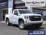 New 2025 GMC Sierra 1500 Pro Regular Cab 2WD, Pickup for sale #SG183923 - photo 9