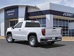 New 2025 GMC Sierra 1500 Pro Regular Cab 2WD, Pickup for sale #SG183923 - photo 29