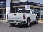 New 2025 GMC Sierra 1500 Pro Regular Cab 2WD, Pickup for sale #SG183923 - photo 30