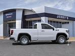 New 2025 GMC Sierra 1500 Pro Regular Cab 2WD, Pickup for sale #SG183923 - photo 31