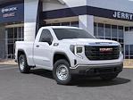 New 2025 GMC Sierra 1500 Pro Regular Cab 2WD, Pickup for sale #SG183923 - photo 33