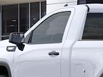 New 2025 GMC Sierra 1500 Pro Regular Cab 2WD, Pickup for sale #SG183923 - photo 38