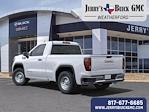 New 2025 GMC Sierra 1500 Pro Regular Cab 2WD, Pickup for sale #SG183923 - photo 4