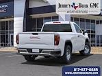 New 2025 GMC Sierra 1500 Pro Regular Cab 2WD, Pickup for sale #SG183923 - photo 2