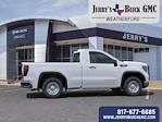 New 2025 GMC Sierra 1500 Pro Regular Cab 2WD, Pickup for sale #SG183923 - photo 6