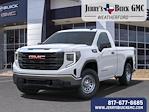 New 2025 GMC Sierra 1500 Pro Regular Cab 2WD, Pickup for sale #SG183923 - photo 7