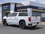 New 2025 GMC Sierra 1500 Pro Crew Cab 2WD, Pickup for sale #SZ100428 - photo 26