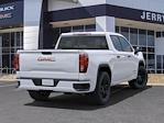 New 2025 GMC Sierra 1500 Pro Crew Cab 2WD, Pickup for sale #SZ100428 - photo 28