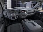 New 2025 GMC Sierra 1500 Pro Crew Cab 2WD, Pickup for sale #SZ100428 - photo 39