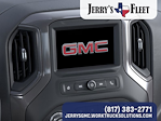 New 2025 GMC Sierra 1500 Pro Double Cab 4WD, Pickup for sale #SZ100475 - photo 18