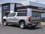 New 2025 GMC Sierra 1500 Pro Double Cab 4WD, Pickup for sale #SZ100475 - photo 26