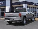 New 2025 GMC Sierra 1500 Pro Double Cab 4WD, Pickup for sale #SZ100475 - photo 28