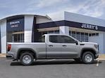 New 2025 GMC Sierra 1500 Pro Double Cab 4WD, Pickup for sale #SZ100475 - photo 29