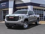 New 2025 GMC Sierra 1500 Pro Double Cab 4WD, Pickup for sale #SZ100475 - photo 30