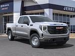 New 2025 GMC Sierra 1500 Pro Double Cab 4WD, Pickup for sale #SZ100475 - photo 31