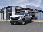 New 2025 GMC Sierra 1500 Pro Double Cab 4WD, Pickup for sale #SZ100475 - photo 32