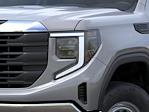 New 2025 GMC Sierra 1500 Pro Double Cab 4WD, Pickup for sale #SZ100475 - photo 34